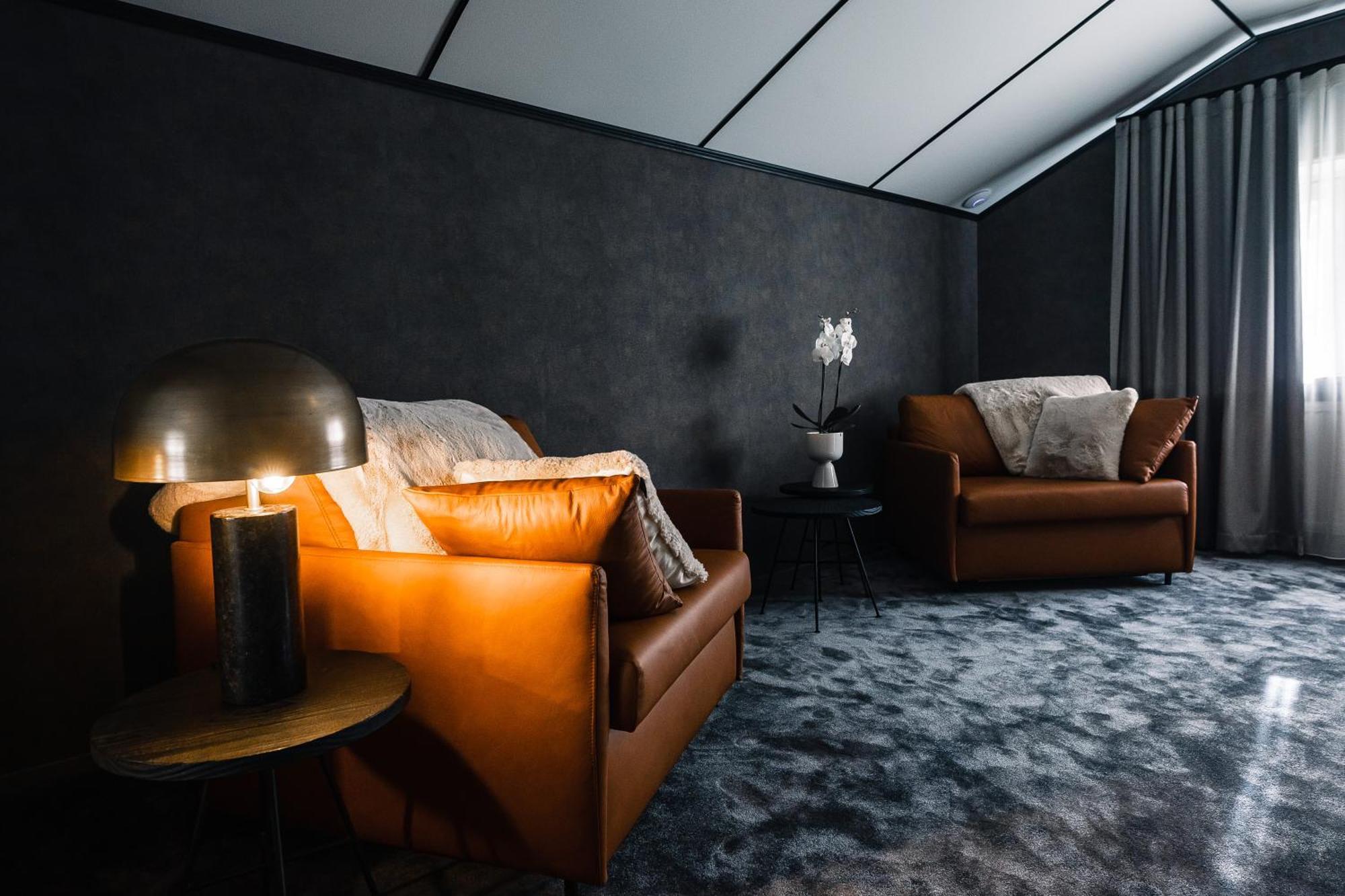 Apukka Resort Рованиеми Экстерьер фото